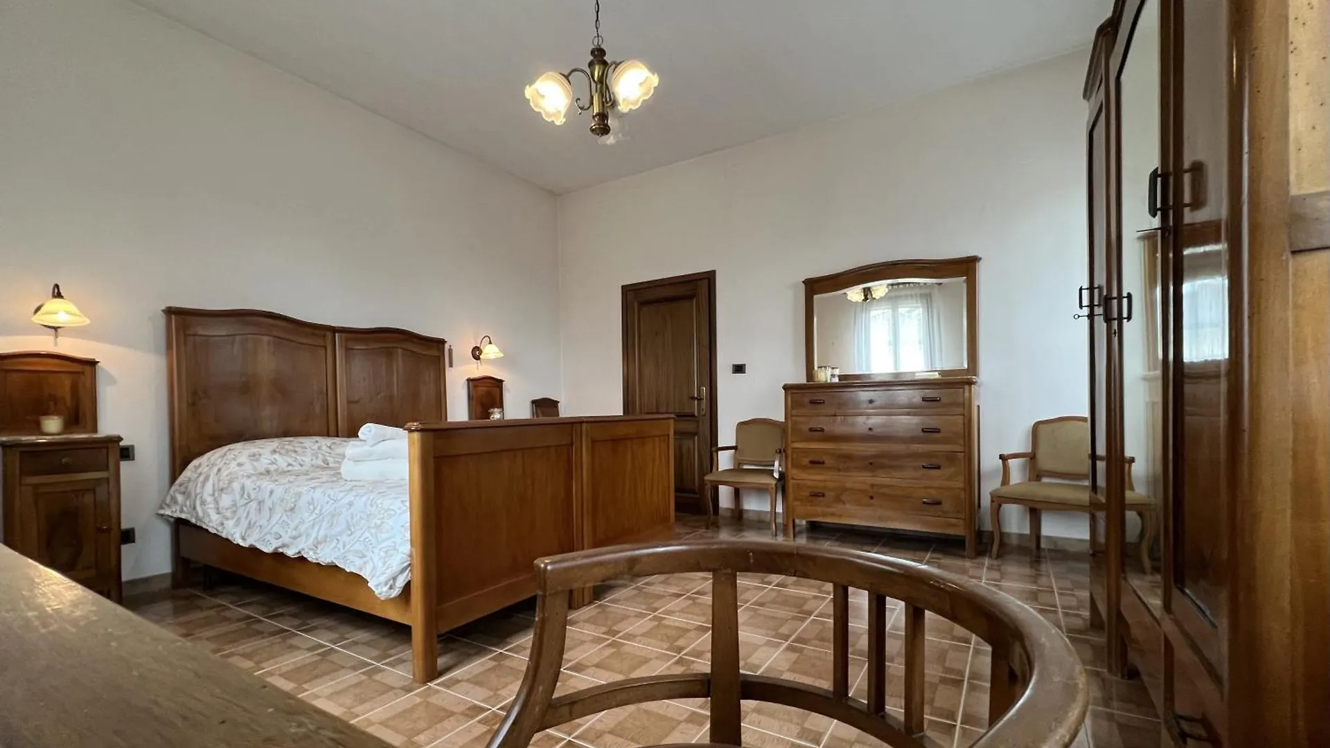 Ca'Mia - Rooms Porto Tolle 0*,