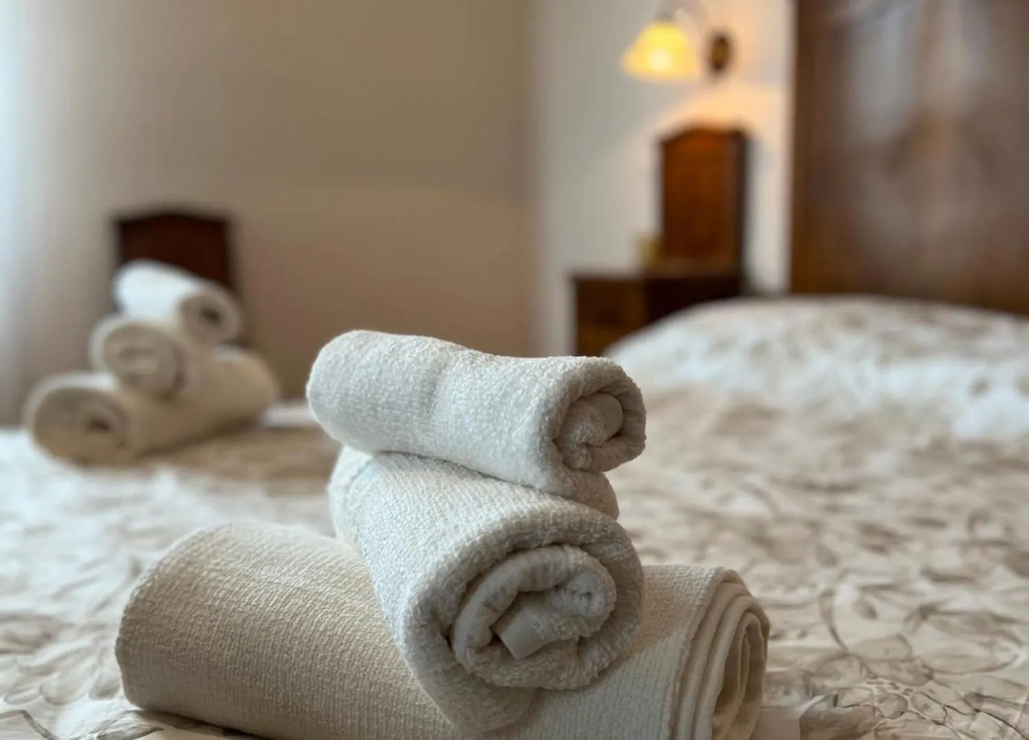 Ca'Mia - Rooms Porto Tolle Guest house