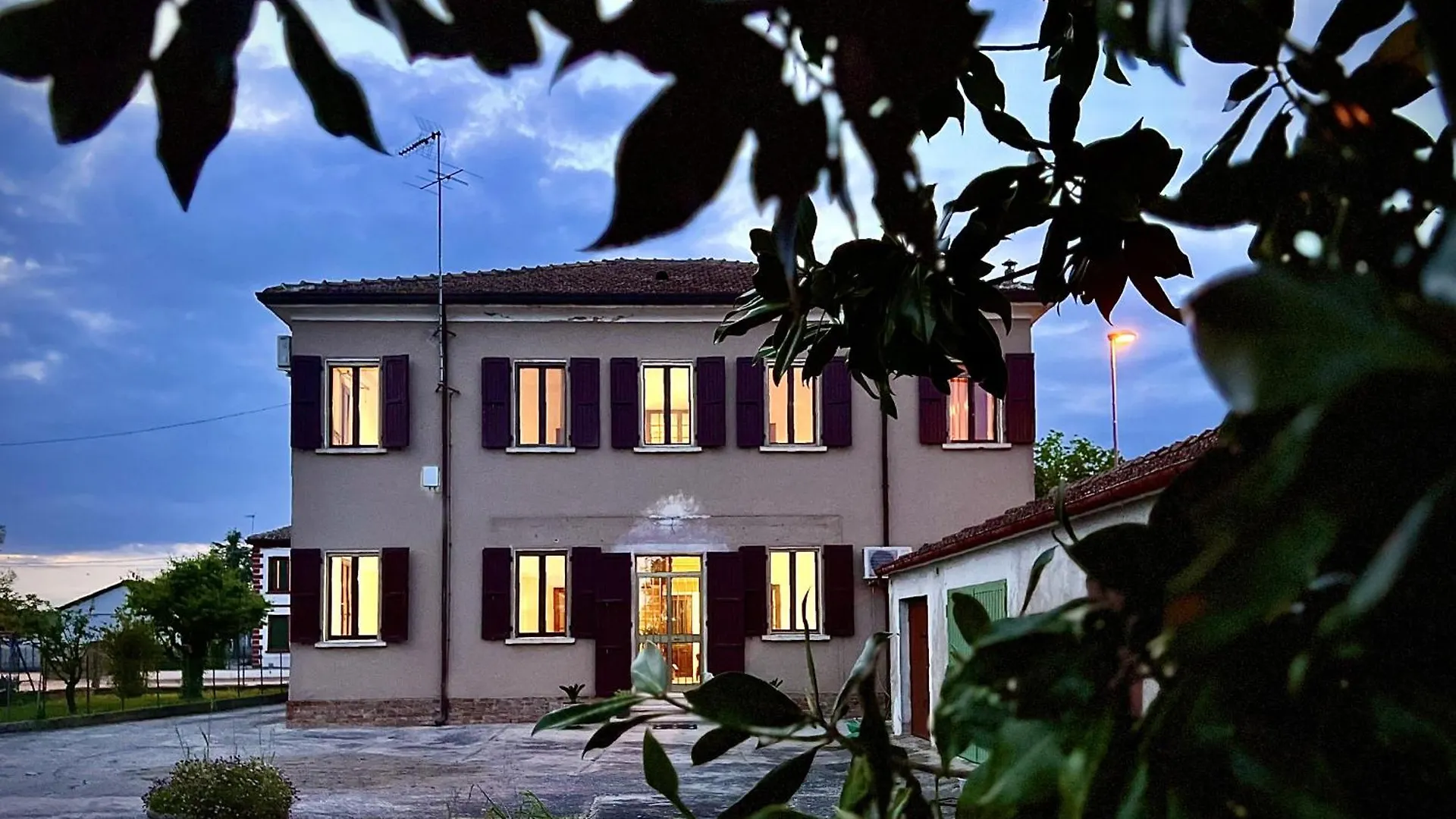 Ca'Mia - Rooms Porto Tolle 0*,  Italy