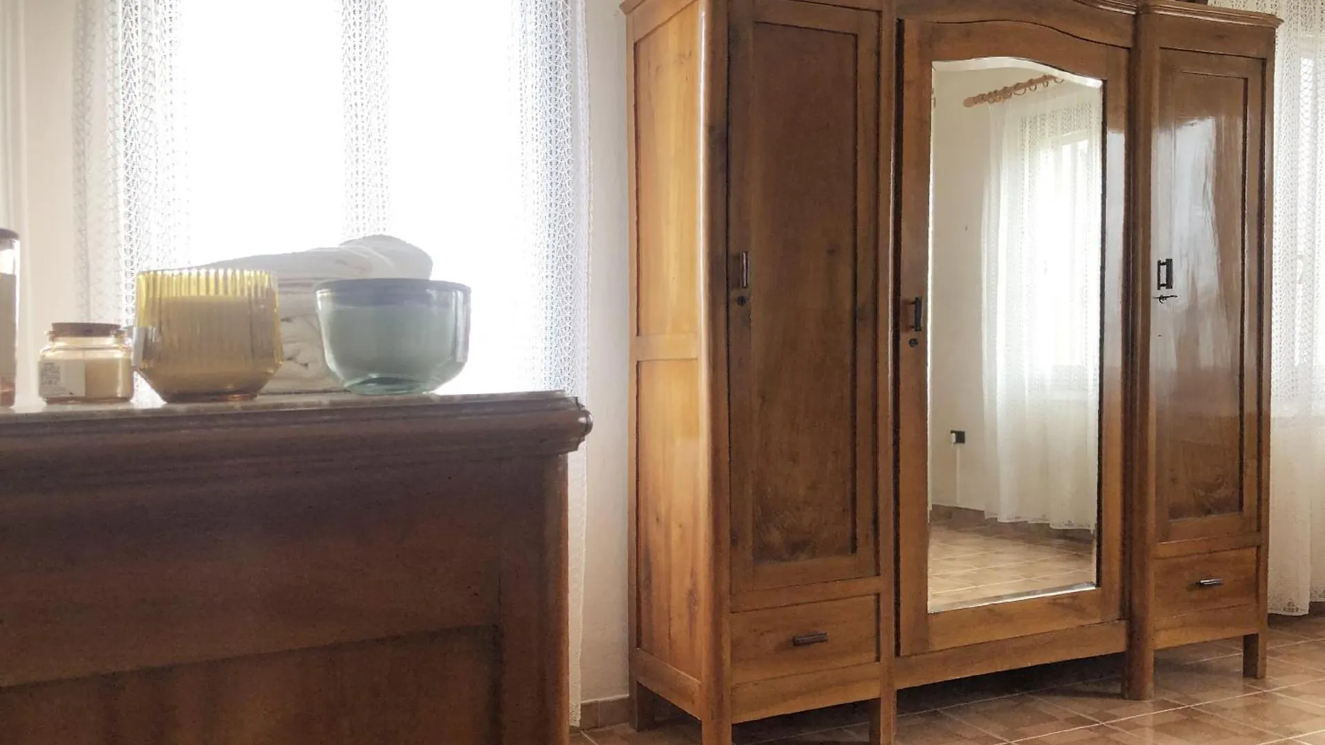 Ca'Mia - Rooms Porto Tolle