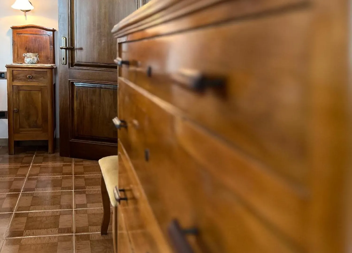 Guest house Ca'Mia - Rooms Porto Tolle Italy