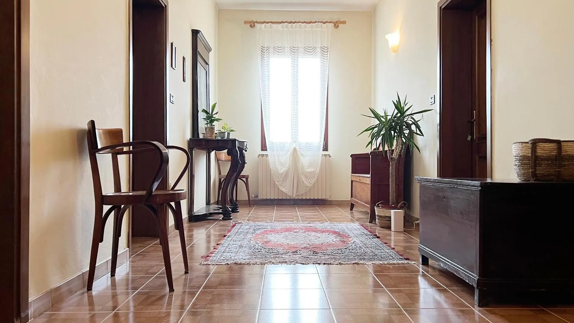 Ca'Mia - Rooms Porto Tolle