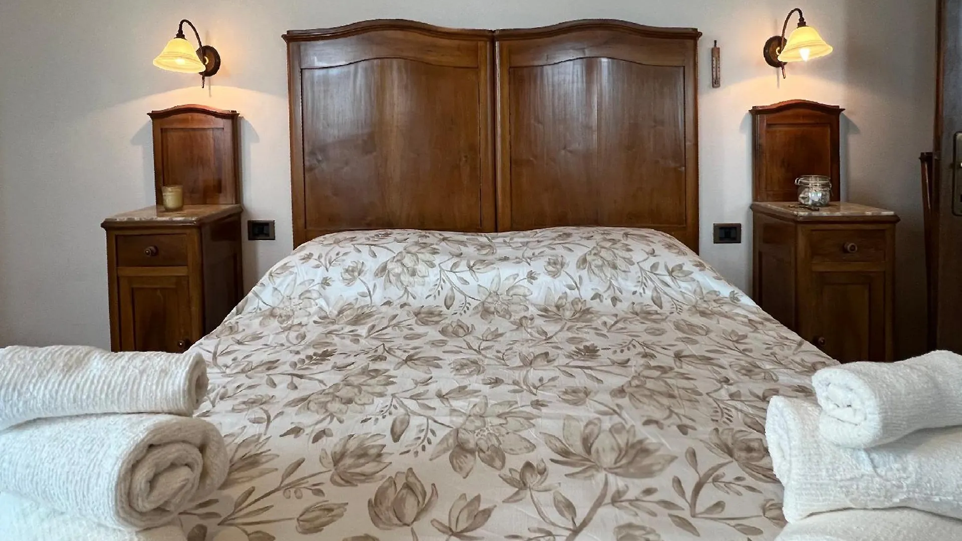 Ca'Mia - Rooms Porto Tolle Guest house