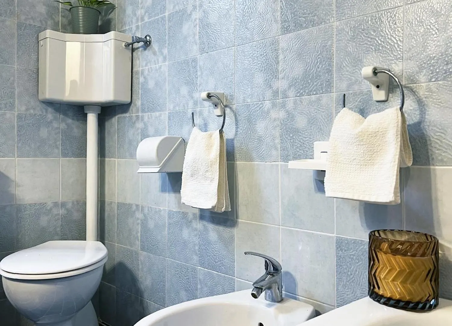 Guest house Ca'Mia - Rooms Porto Tolle