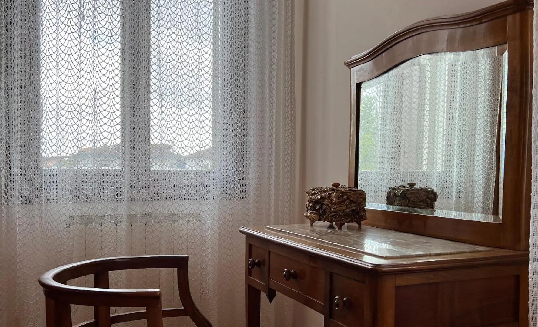 Ca'Mia - Rooms Porto Tolle Guest house