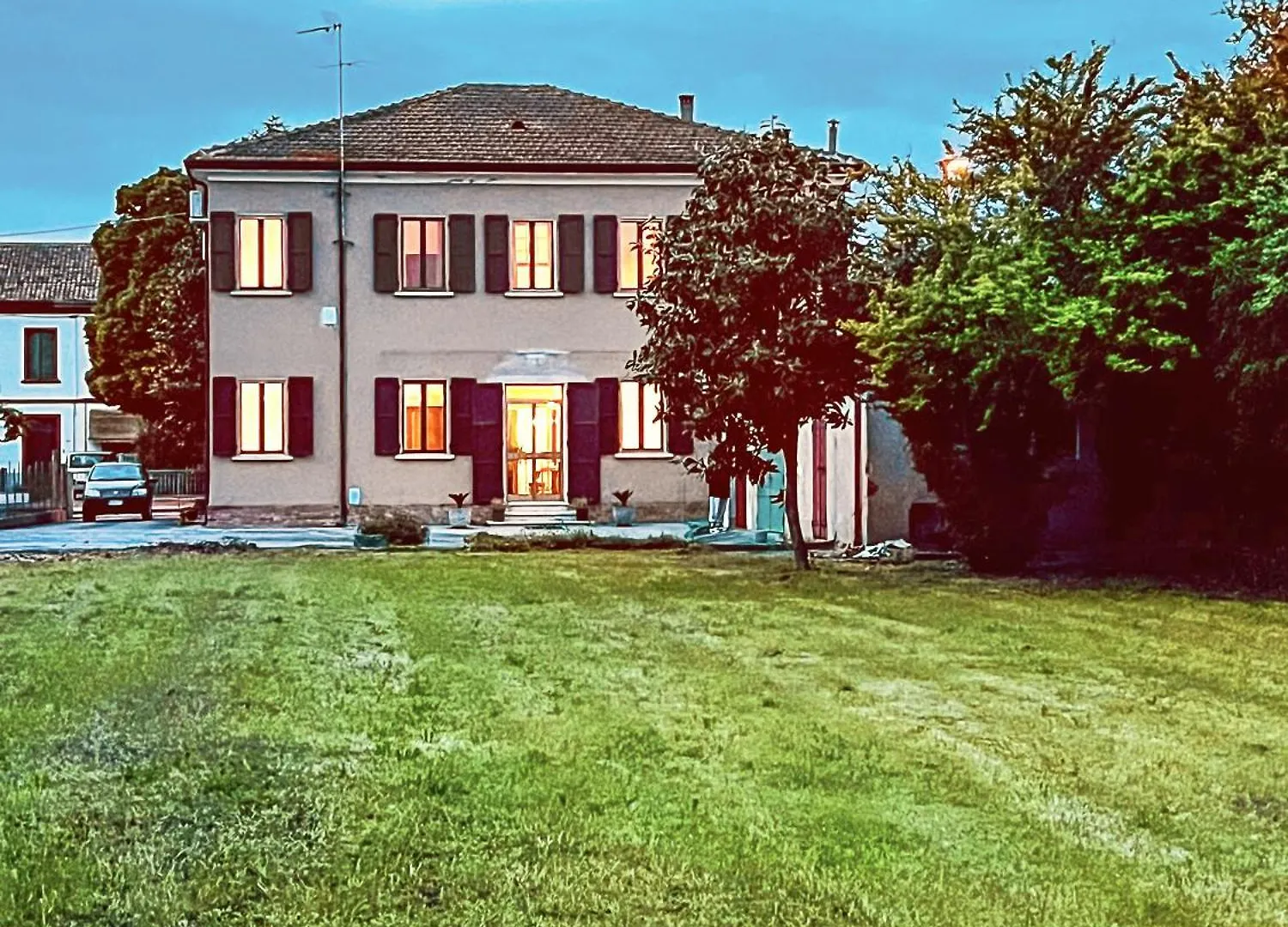 Ca'Mia - Rooms Porto Tolle Italy