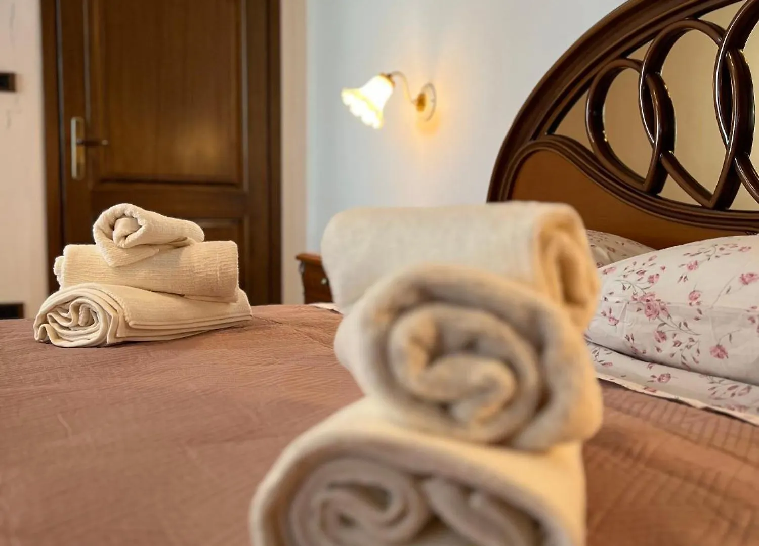 Ca'Mia - Rooms Porto Tolle