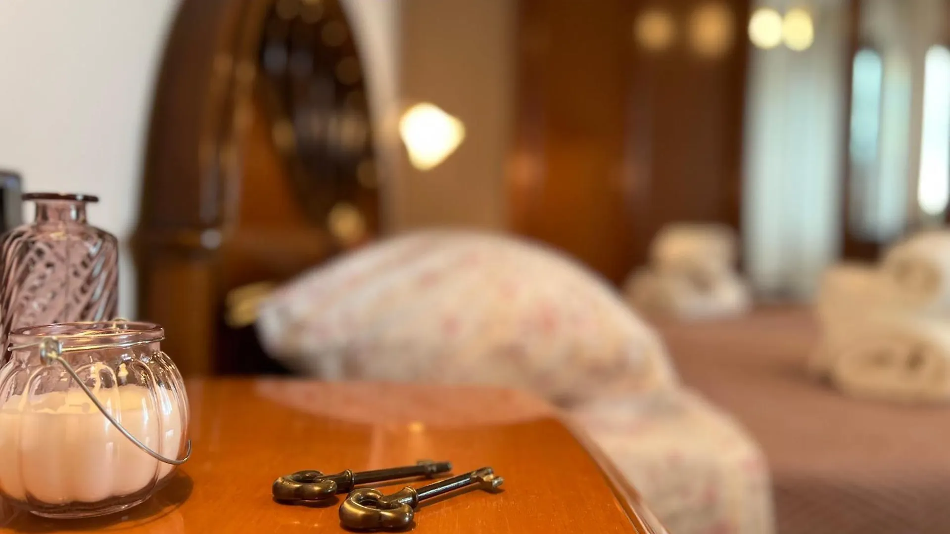 Guest house Ca'Mia - Rooms Porto Tolle
