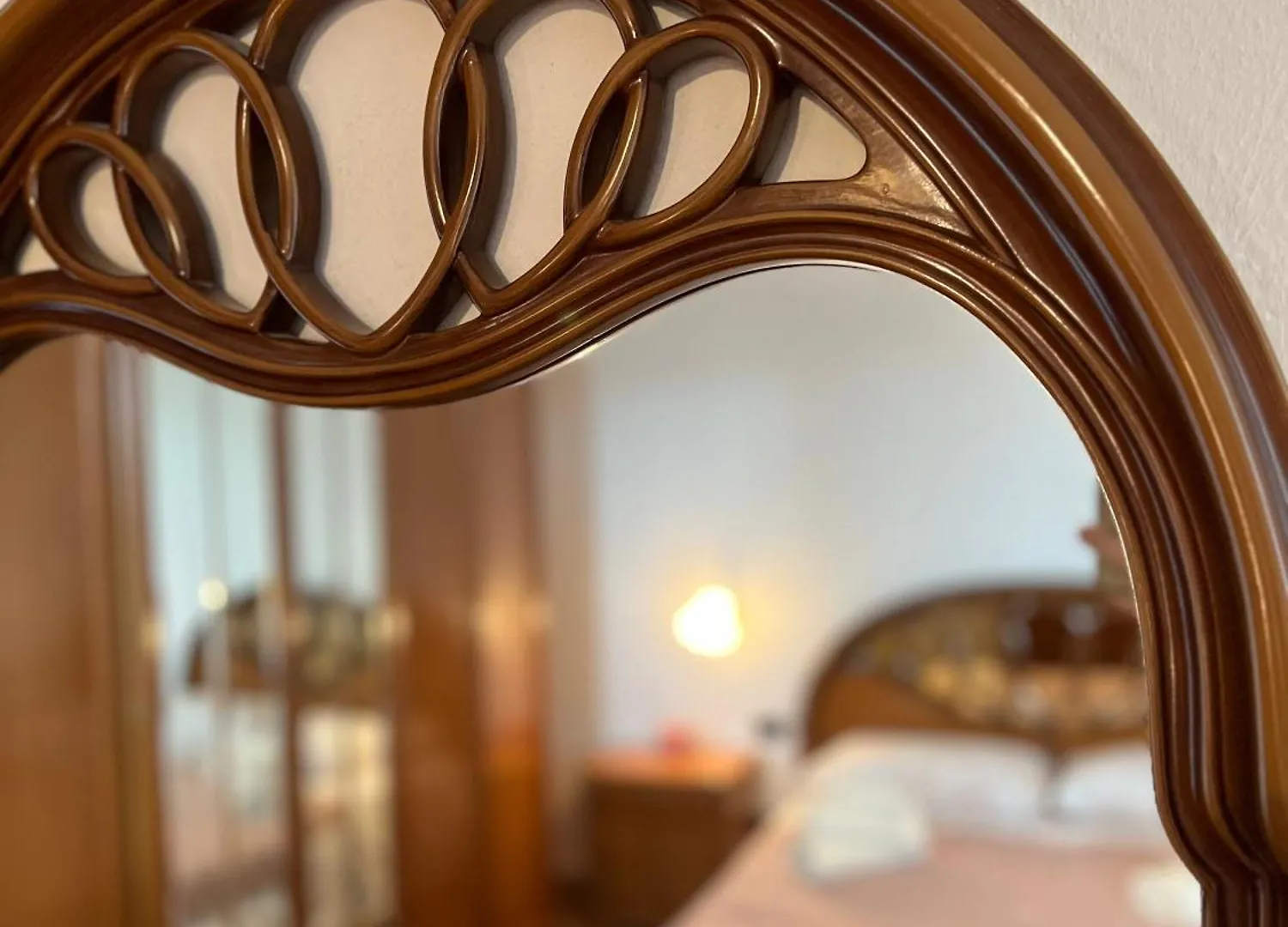 Guest house Ca'Mia - Rooms Porto Tolle