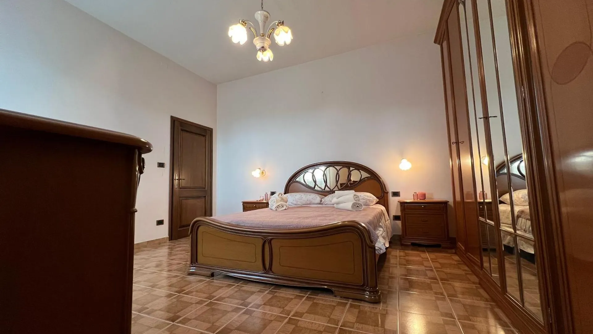 Ca'Mia - Rooms Porto Tolle 0*,