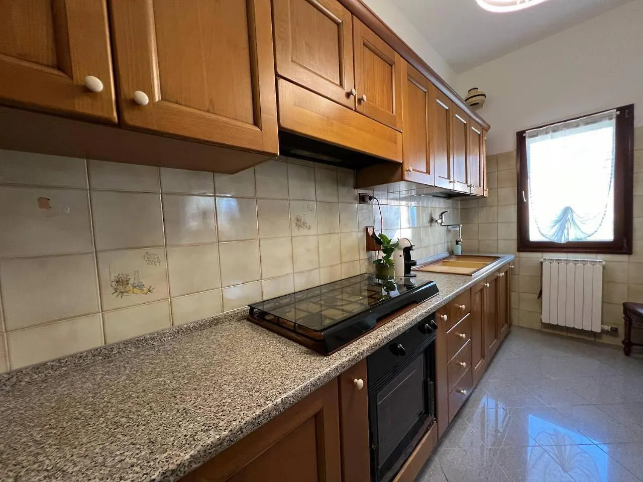 Ca'Mia - Rooms Porto Tolle Pensionat