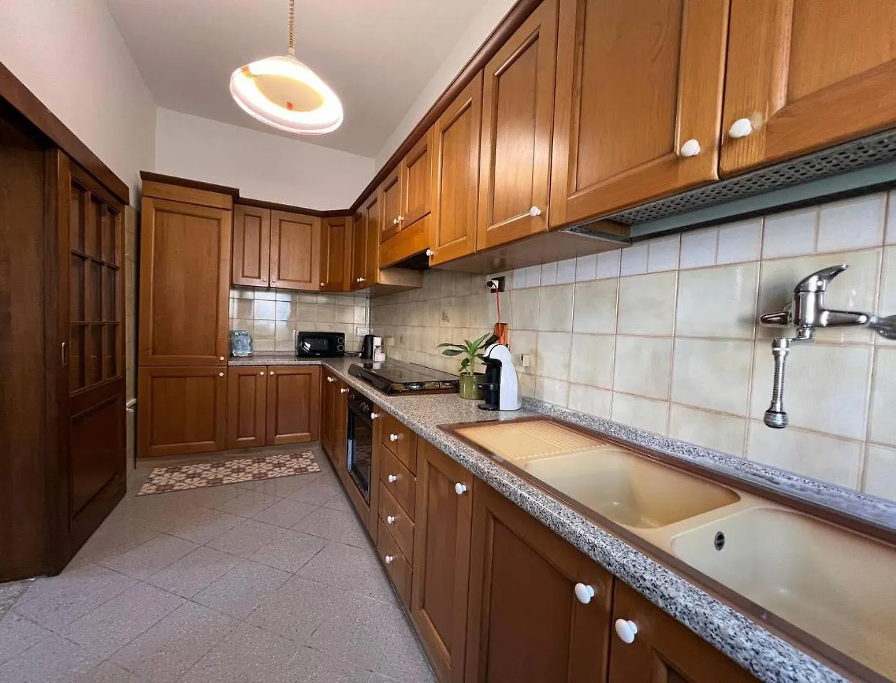 Ca'Mia - Rooms Porto Tolle