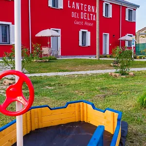 Lanterna Del Delta Gasthof