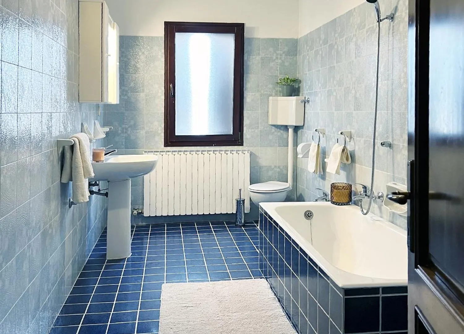 Ca'Mia - Rooms Порто-Толле