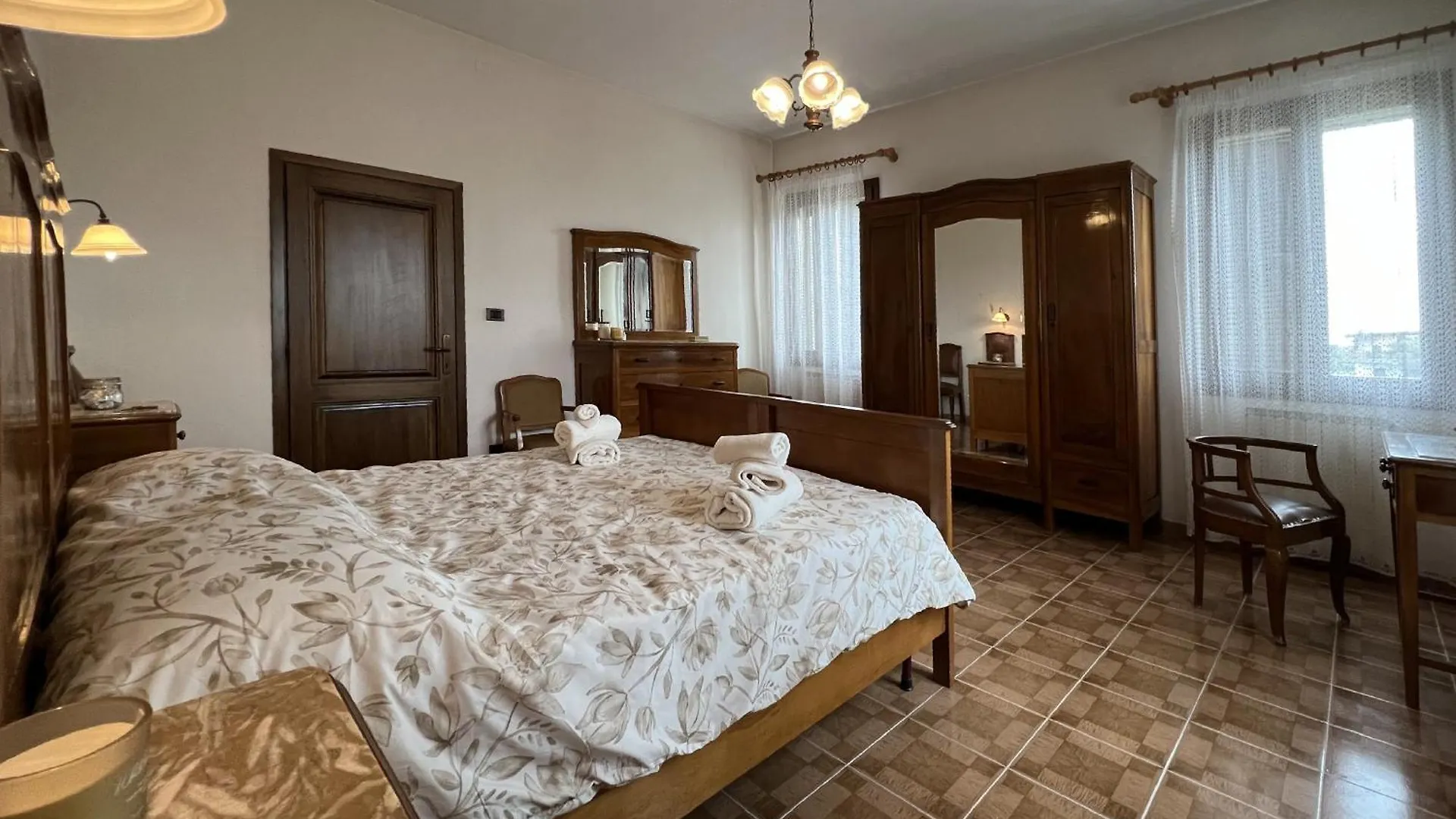 Гостевой дом Ca'Mia - Rooms Порто-Толле Италия
