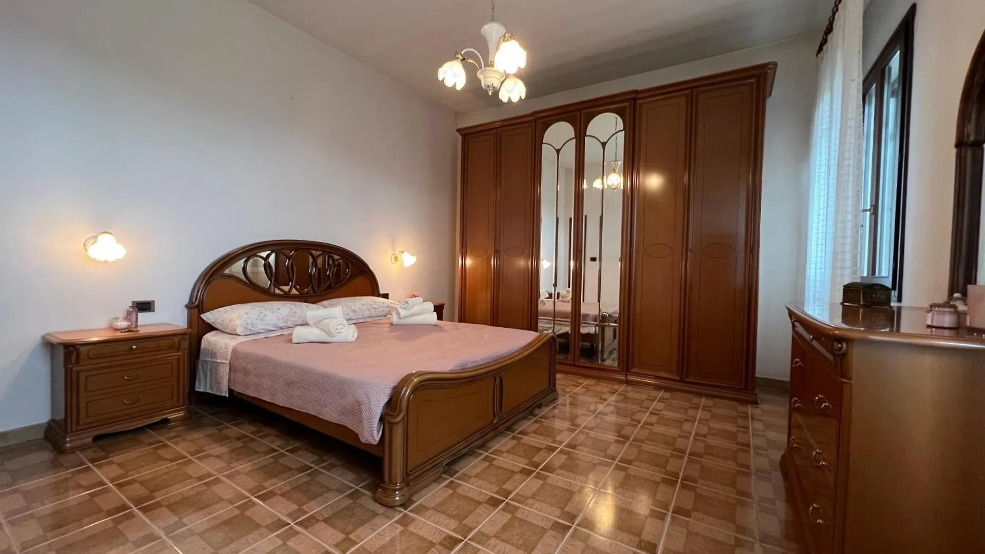 Гостевой дом Ca'Mia - Rooms Порто-Толле